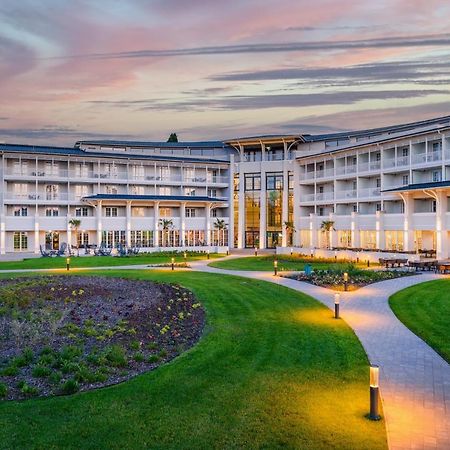 Moevenpick Balaland Resort Lake Balaton Szantod Exterior photo