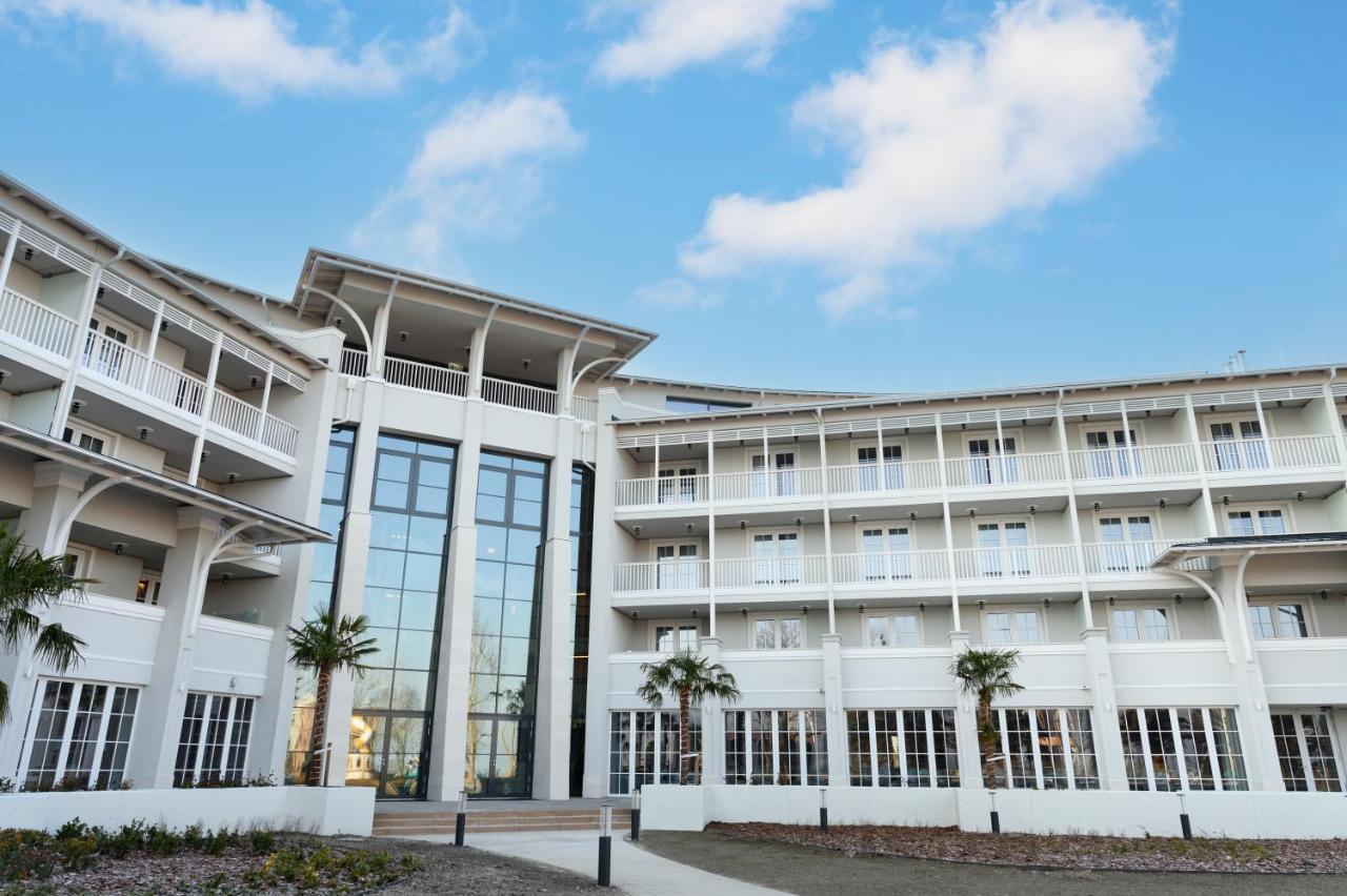 Moevenpick Balaland Resort Lake Balaton Szantod Exterior photo
