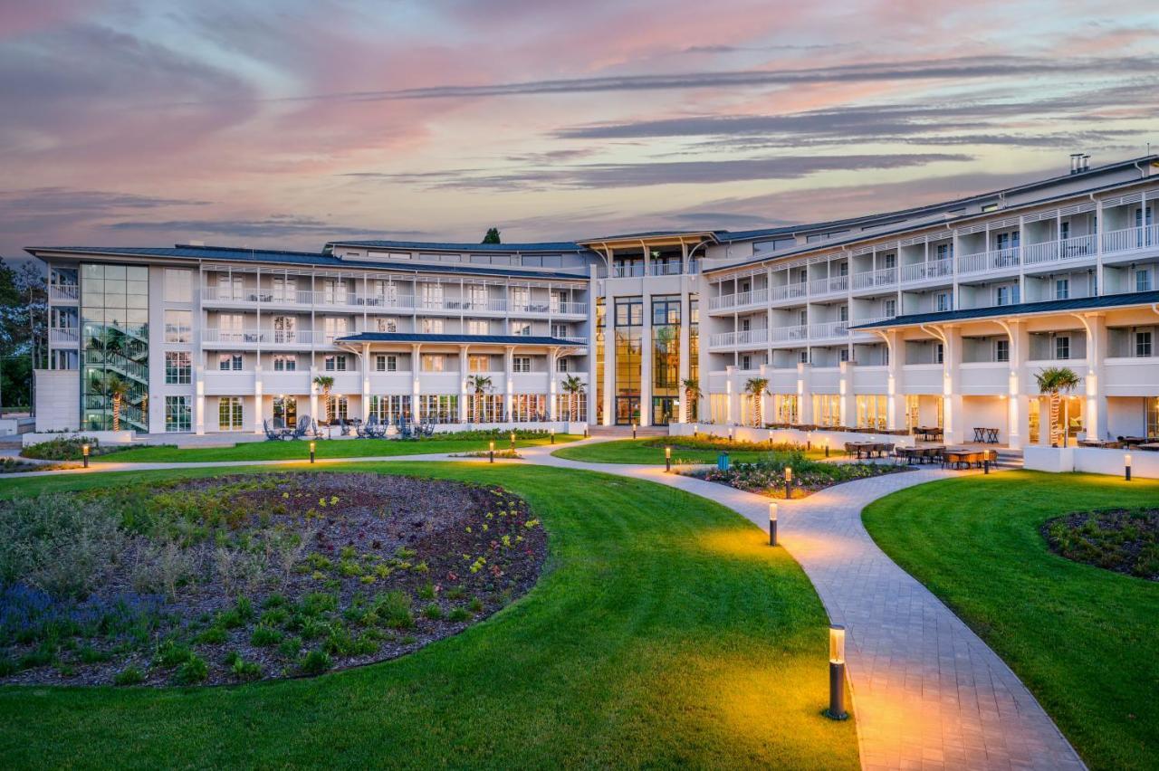 Moevenpick Balaland Resort Lake Balaton Szantod Exterior photo