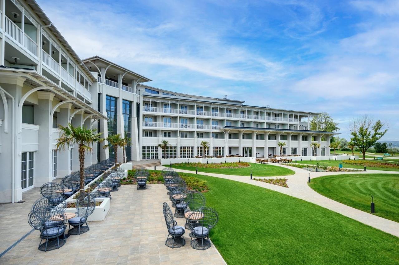 Moevenpick Balaland Resort Lake Balaton Szantod Exterior photo